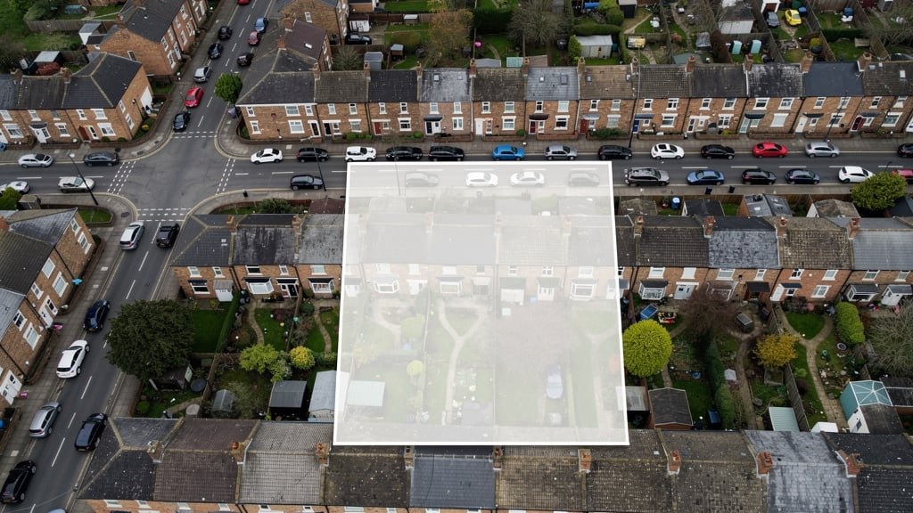 UK property surveying services