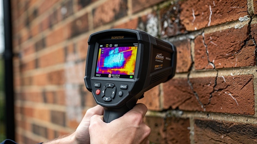 RICS Level 2 Home Survey inspection